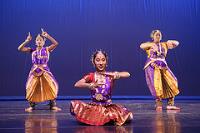 Asian & Pacific Islander American Heritage Month Opening Reception